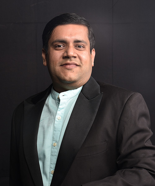 Vivek Agrawal